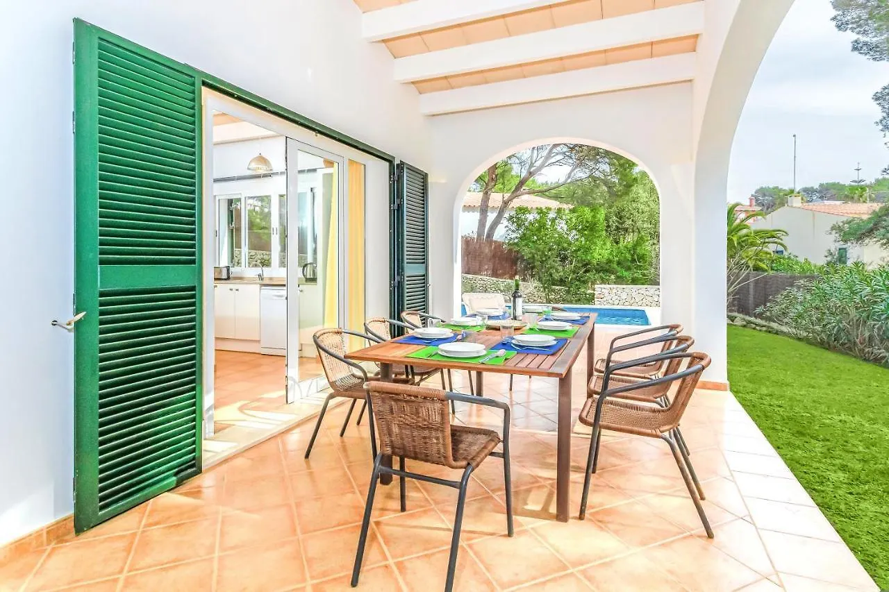 Villa Fernanda Son Parc