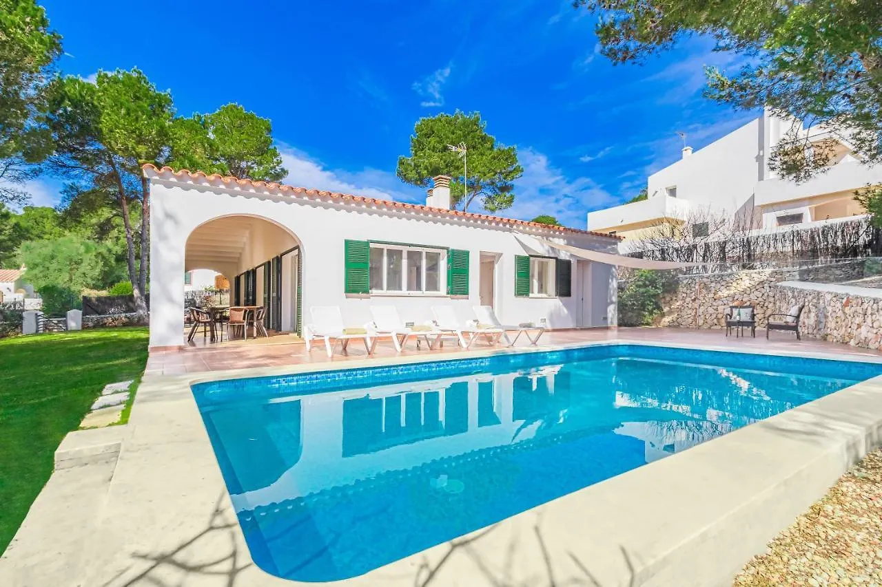 Villa Fernanda Son Parc Espagne