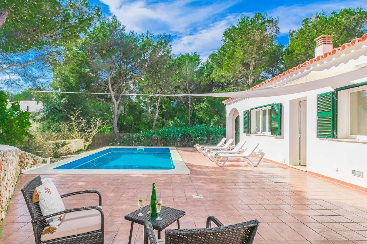 Villa Fernanda Son Parc