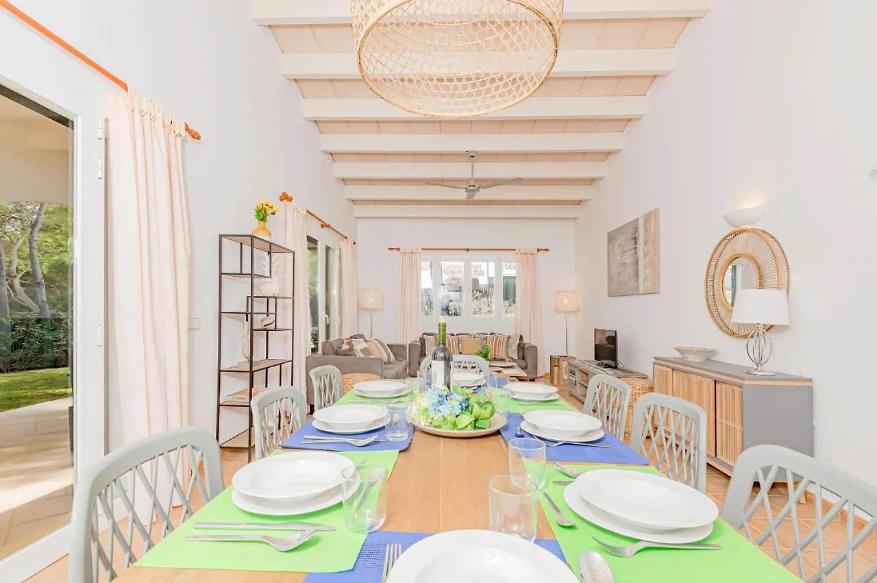Villa Fernanda Son Parc 0*,  Spain