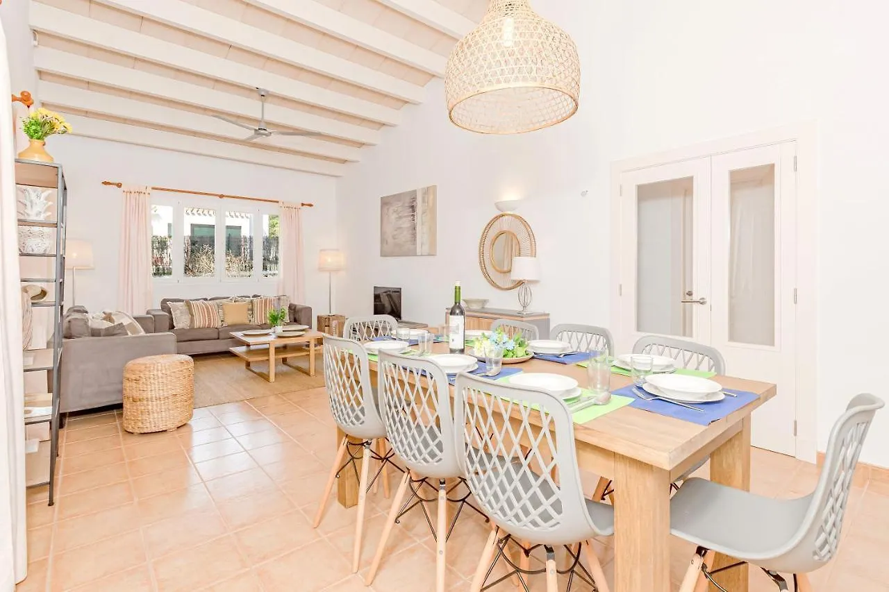 Villa Fernanda Son Parc 0*,  Espagne