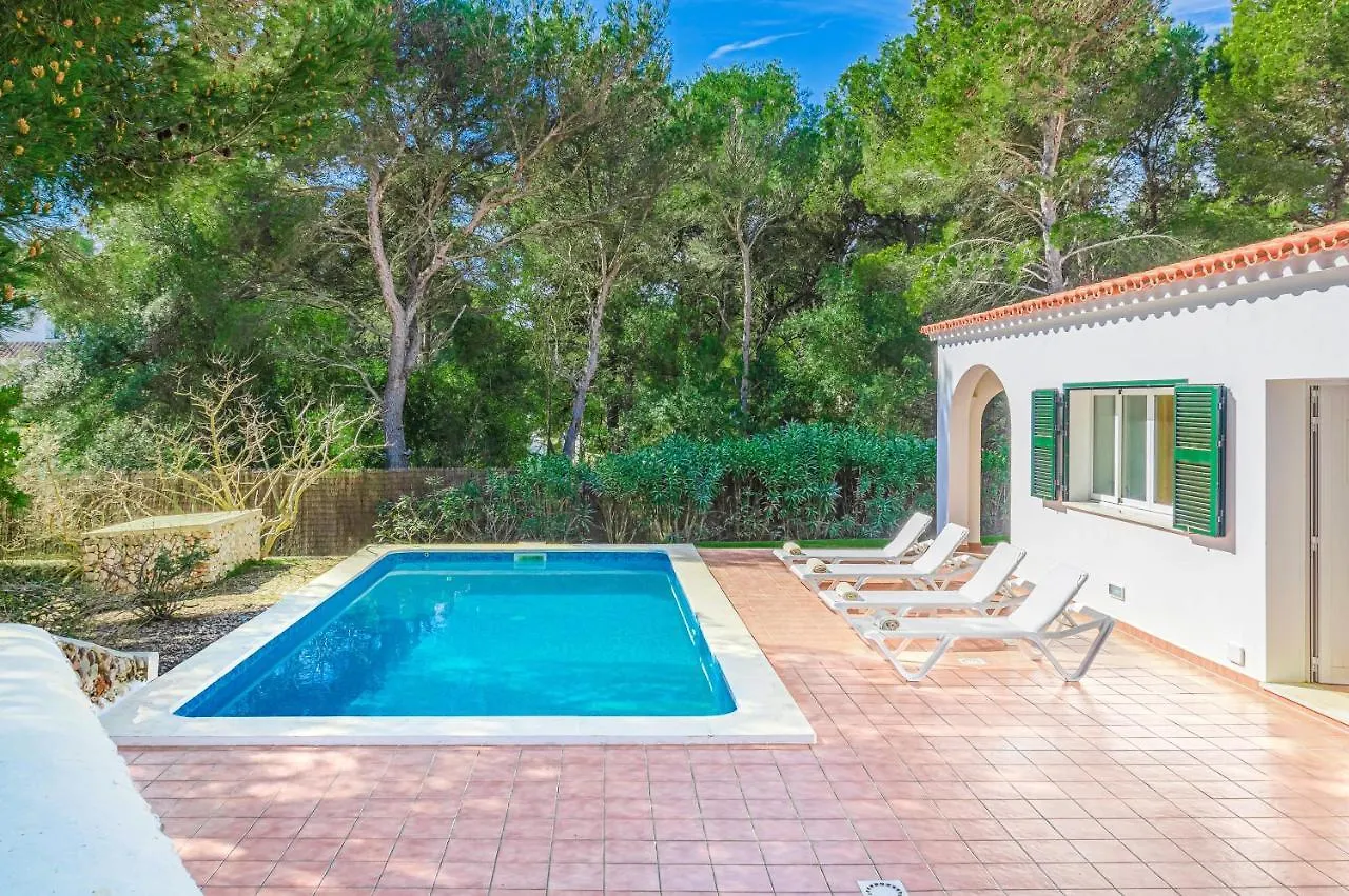 Villa Fernanda Son Parc Espagne