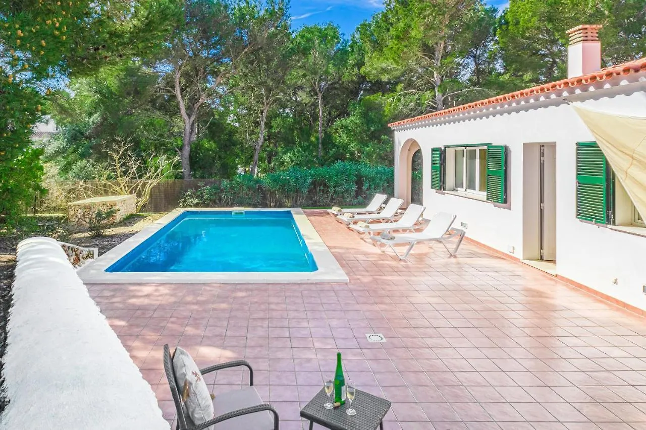 Villa Fernanda Son Parc