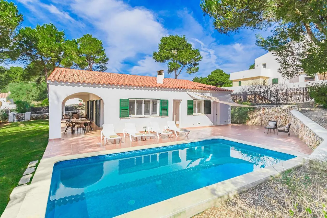 Villa Fernanda Son Parc
