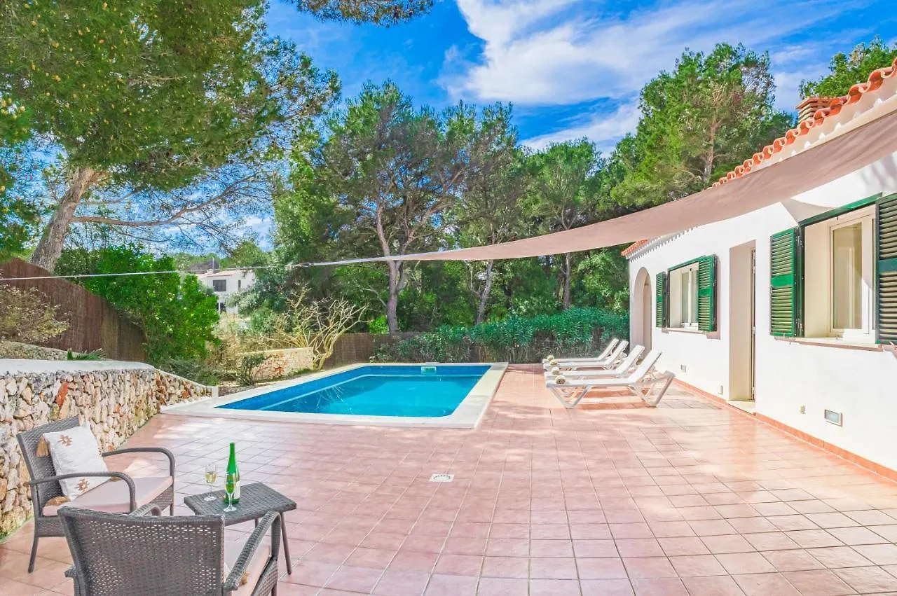 Villa Fernanda Son Parc