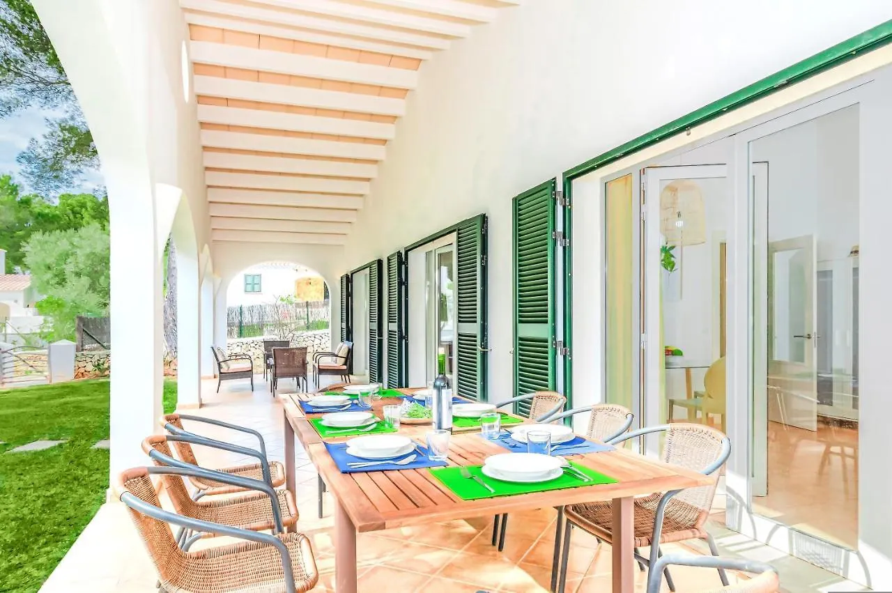 Villa Fernanda Son Parc Spain