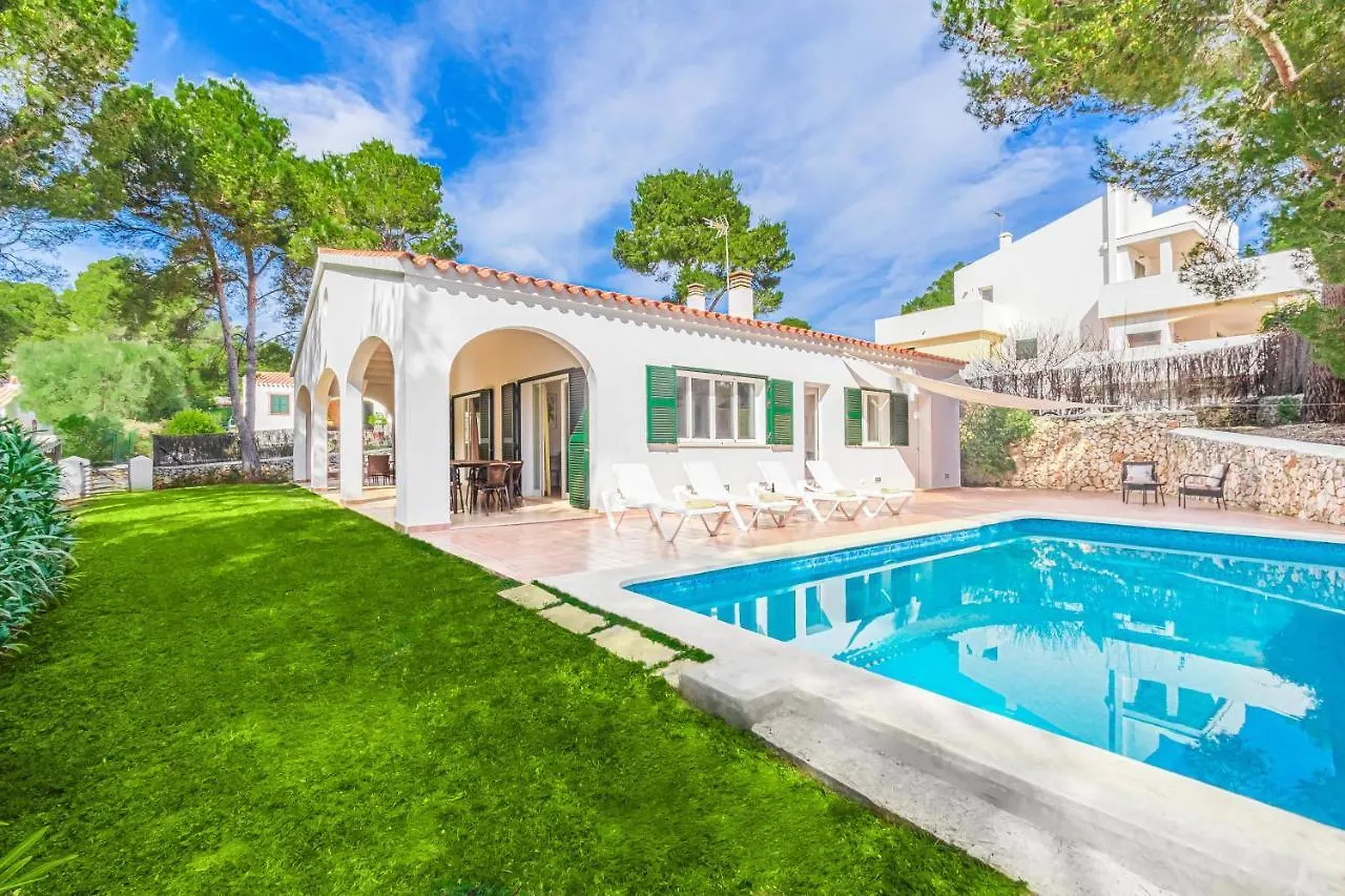 Villa Fernanda Son Parc