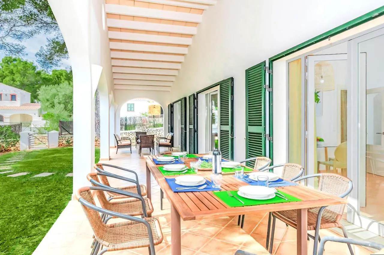 Villa Fernanda Son Parc