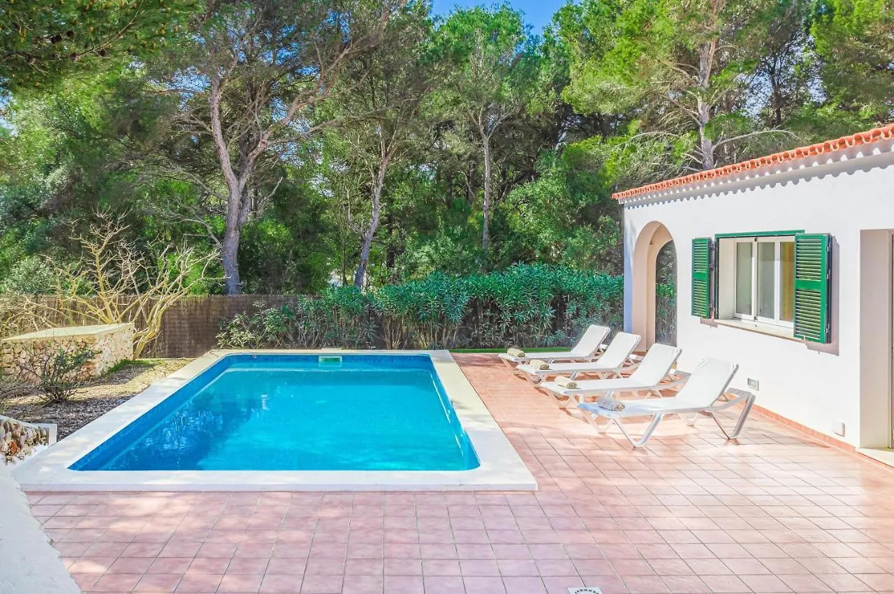 Villa Fernanda Son Parc