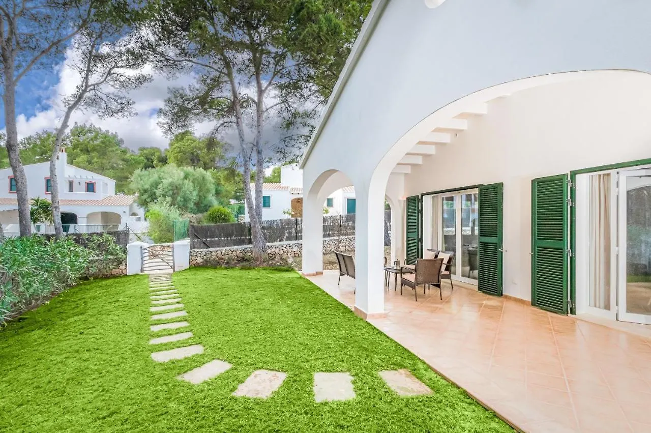 Villa Fernanda Son Parc