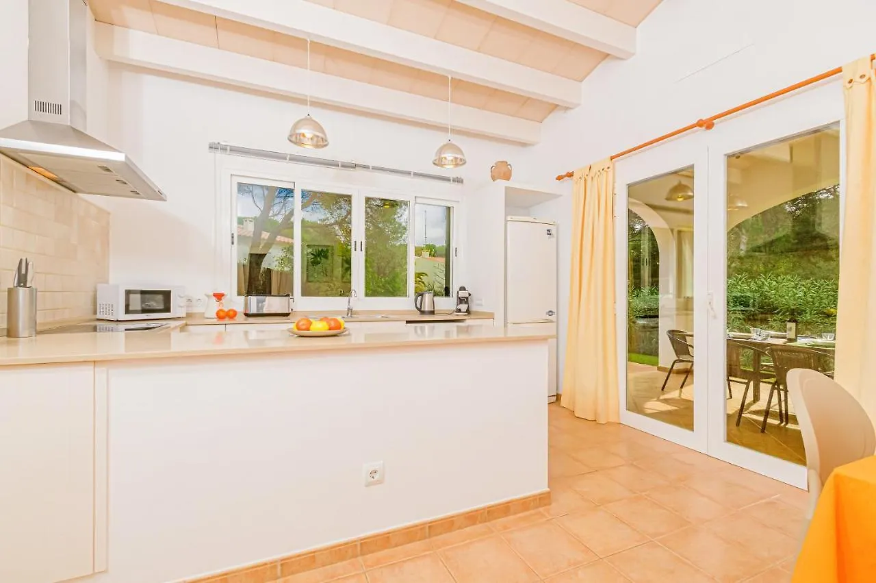 Villa Fernanda Son Parc Spain