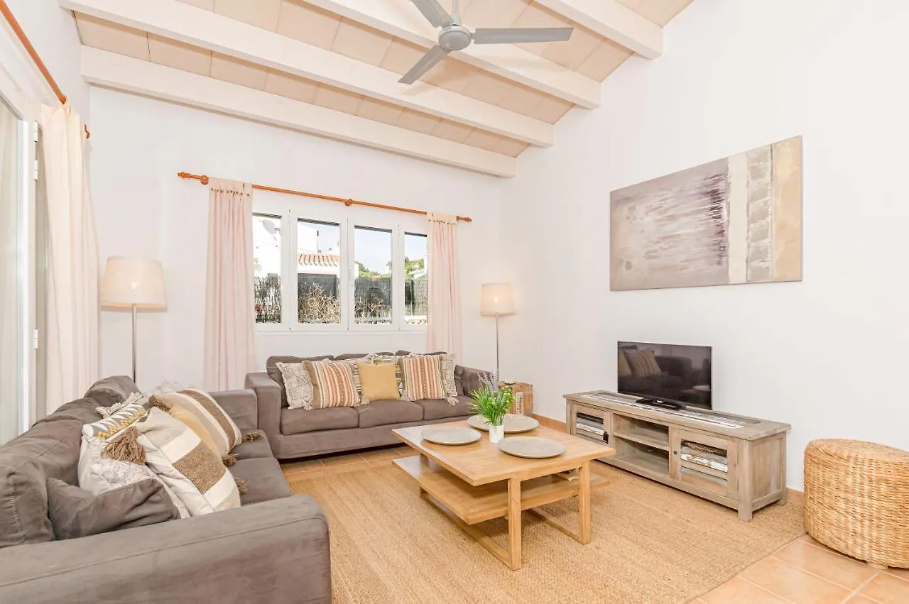 Villa Fernanda Son Parc Espagne