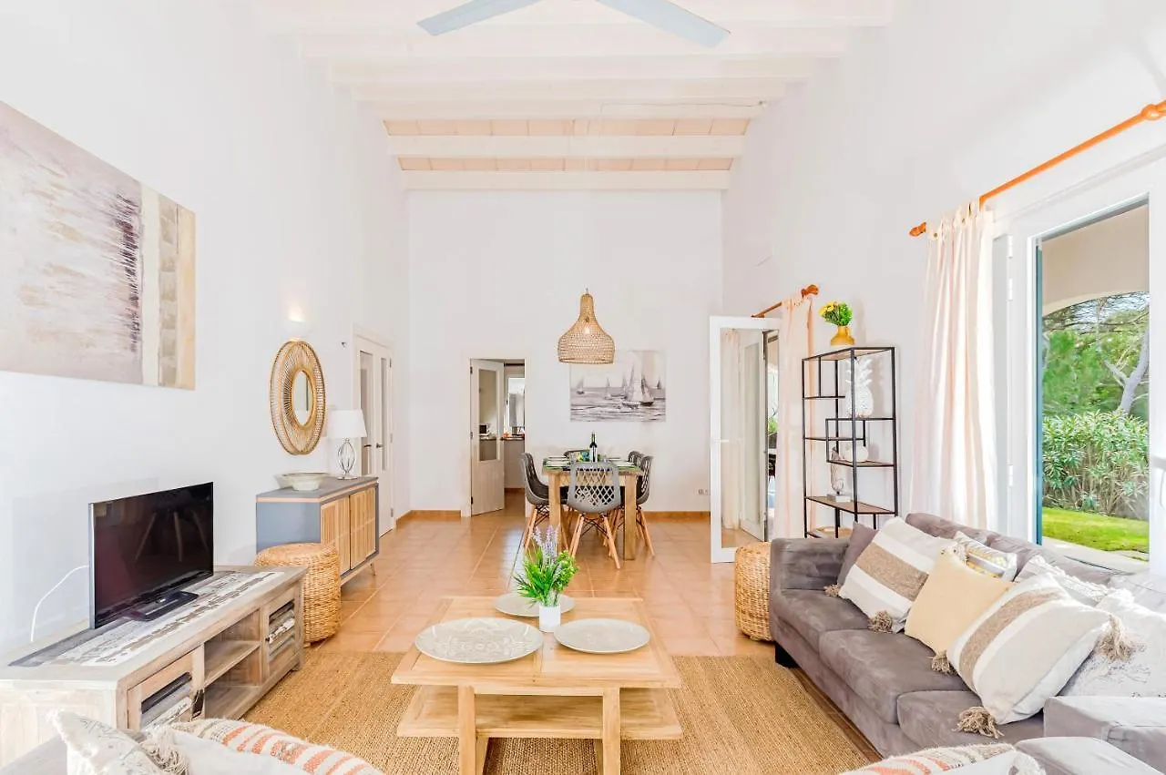 Villa Fernanda Son Parc Espagne
