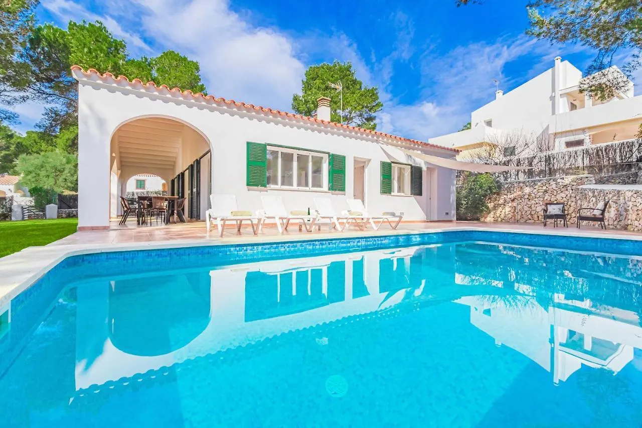 Villa Fernanda Son Parc