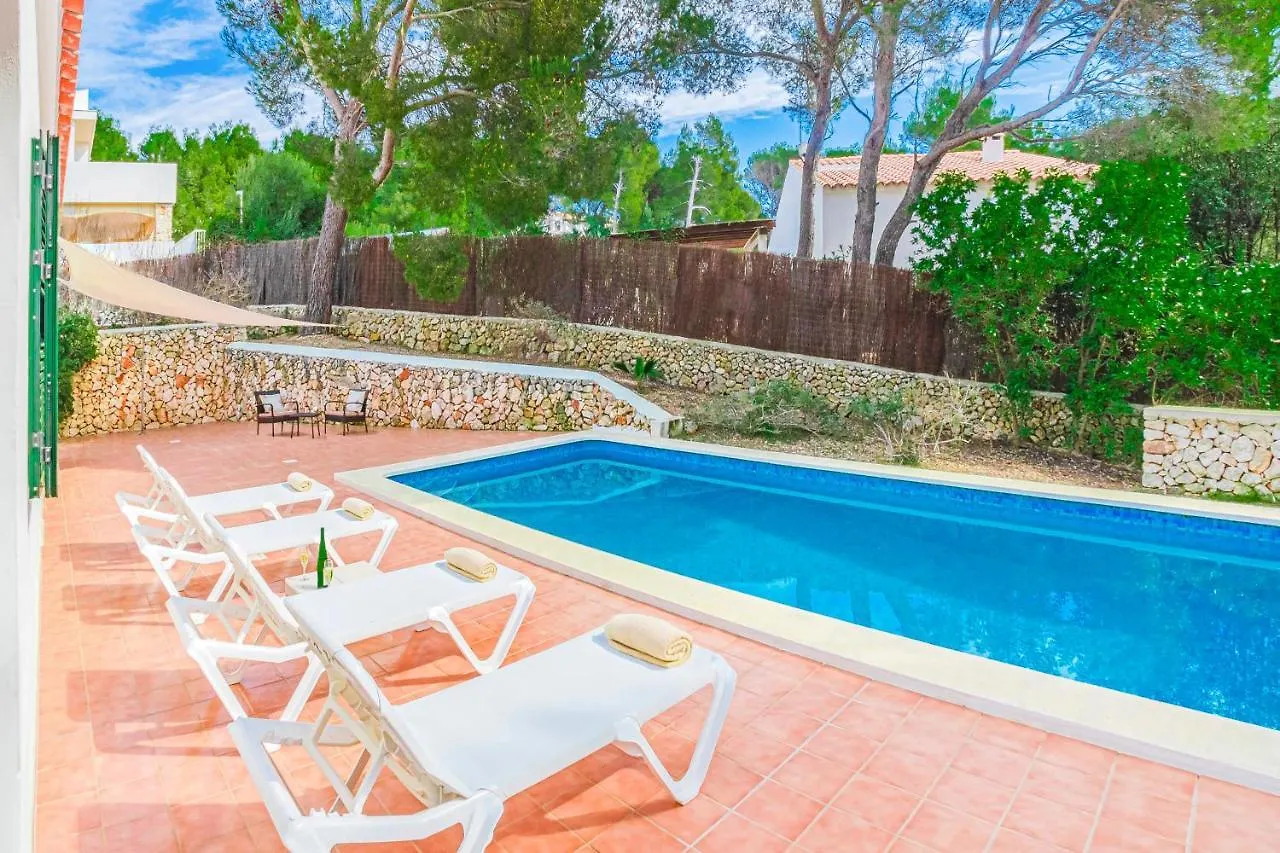 Villa Fernanda Son Parc