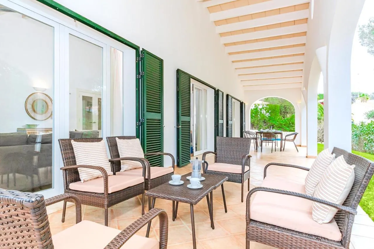 Villa Fernanda Son Parc Espagne
