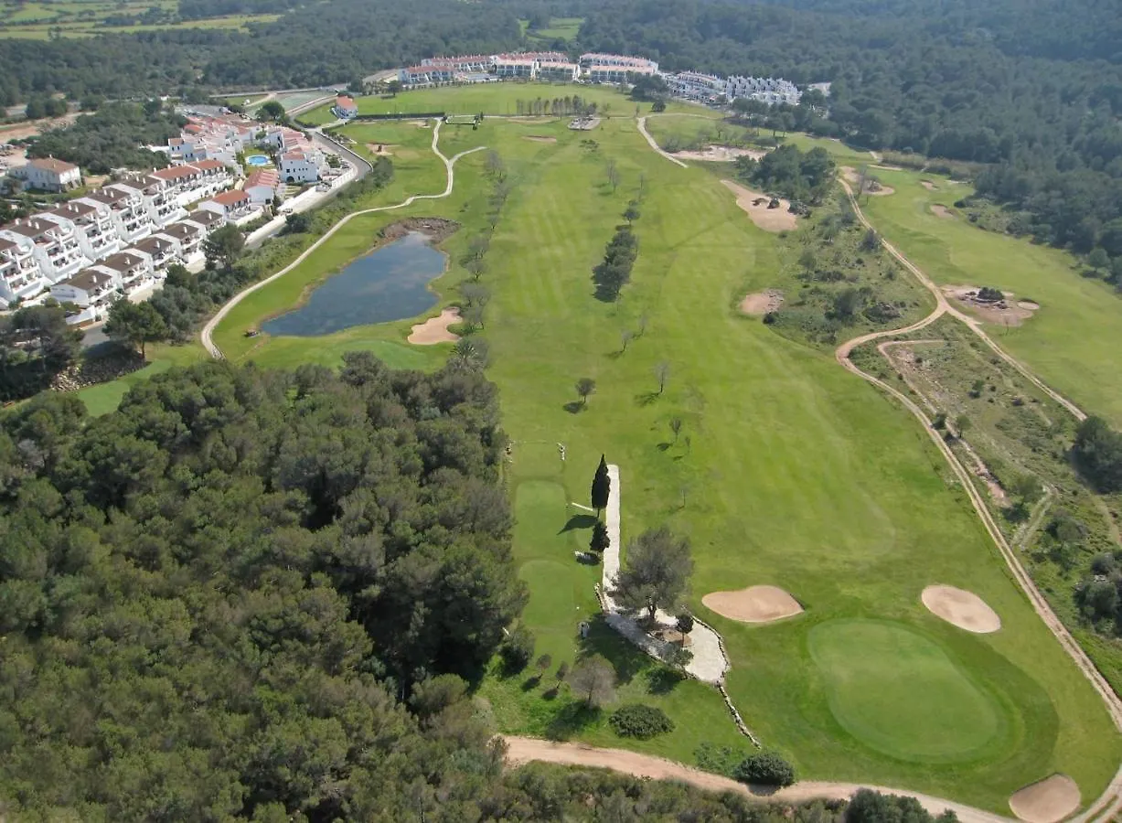 Villa Fernanda Son Parc