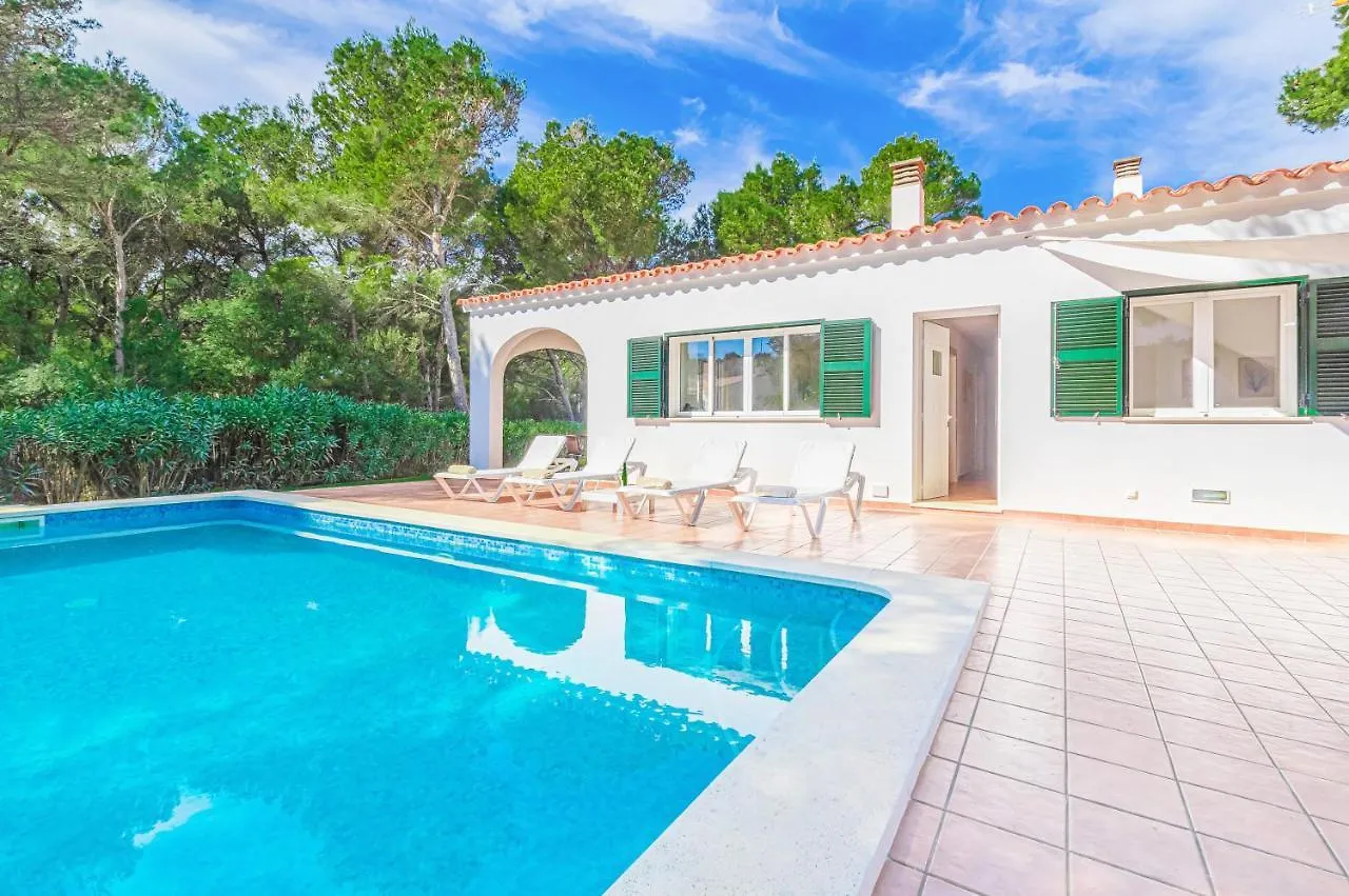 Villa Fernanda Son Parc