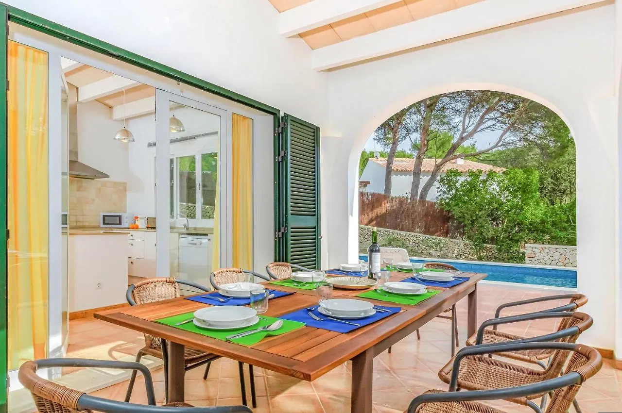 Villa Fernanda Son Parc