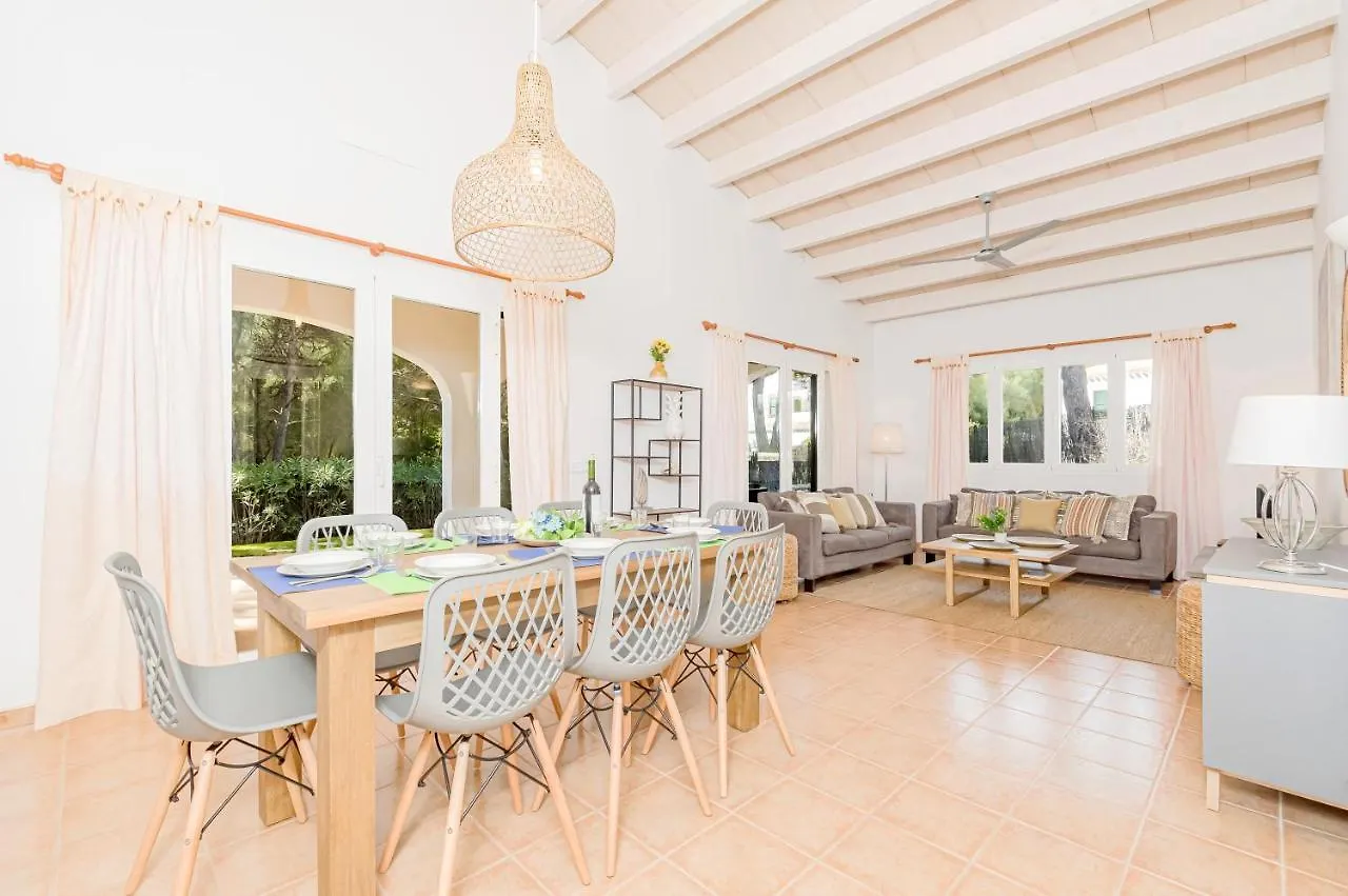 Villa Fernanda Son Parc Ισπανία