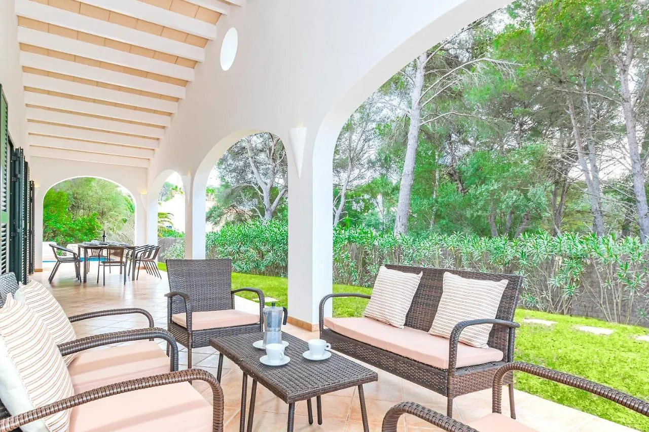 Villa Fernanda Son Parc 0*,  Ισπανία