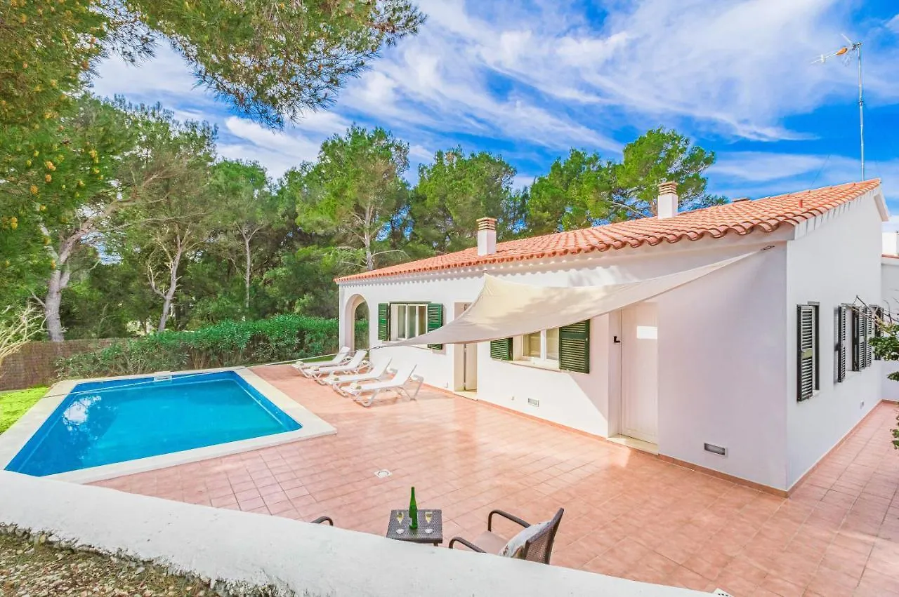 Villa Fernanda Son Parc 0*,  Ισπανία